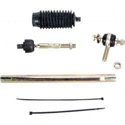 TIE ROD END KIT - LEFT