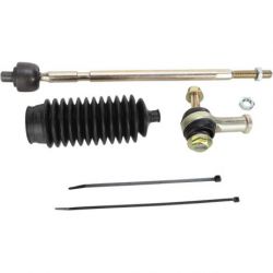 TIE ROD END KIT - LEFT