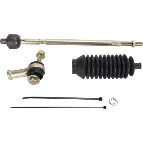 TIE ROD END KIT - RIGHT