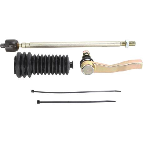 TIE ROD END KIT - RIGHT