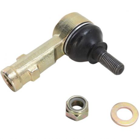 TIE-ROD END KIT REPLACEMENT