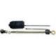 RACK/PINION END KIT HEAVY-DUTY