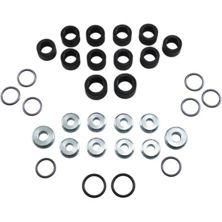 SUSPENSION KIT RR POL