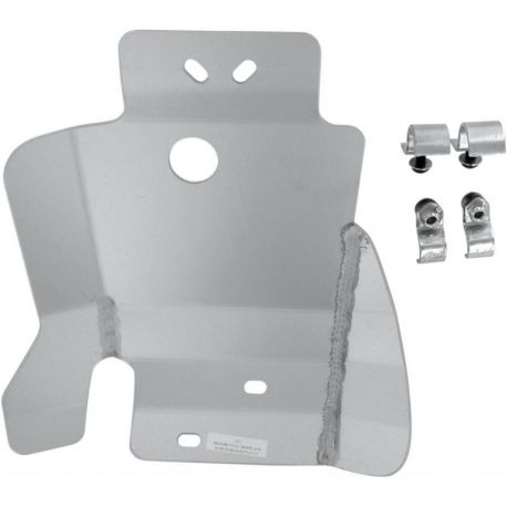 SKID PLATE