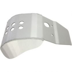 ALUMINUM SKID PLATE