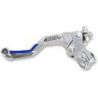 LEVER CLUTCH EZ3 ALUMINUM BLUE