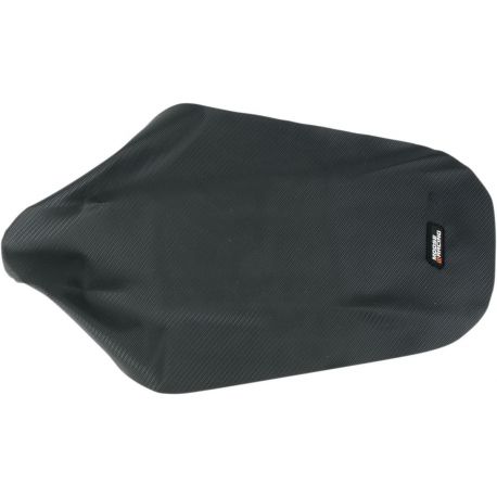 GRIPPER SEAT COVER BLACK