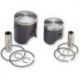 PISTON KIT 2-STROKE BORE: 44 97 MM ALUMINUM