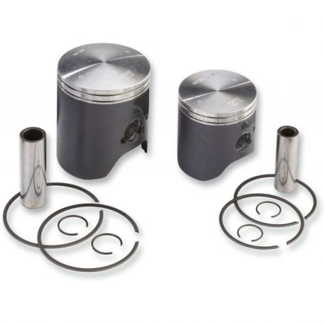 PISTON KIT 2-STROKE BORE: 44 97 MM ALUMINUM