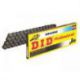 Chaîne de transmission D.I.D 428 NZ 60 maillons