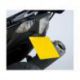 Support de plaque R&G Racing Yamaha T-Max 530