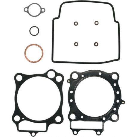 Pochette de joints culasse et embase pour honda CRF 450 R