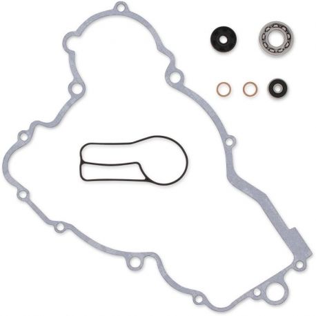 Kit réparation pompe à eau pour moto 250/300 ktm,husaberg,husqvarna