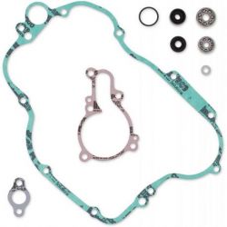 Kit réparation pompe à eau pour kawasaki 125 KX