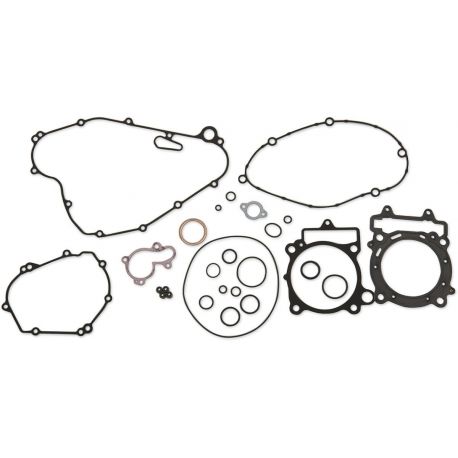 Kit de joints complet pour kawasaki KX 450 F