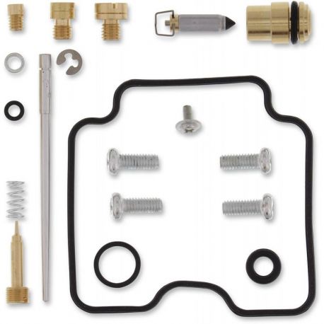 Kit réparation carburateur pour suzuki LT-Z 250 2X4 Quadsport