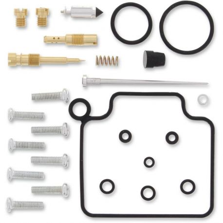 Kit réparation carburateur pour honda 650 TRX