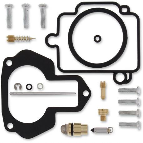 Kit réparation carburateur pour yamaha YFM 350 ER Moto-4