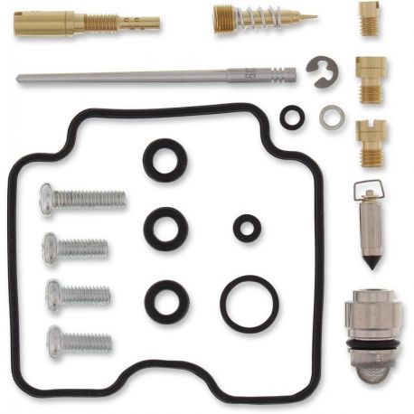 Kit réparation carburateur pour yamaha 350 YFM