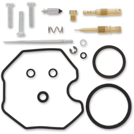 Kit réparation carburateur pour honda TRX 250 Fourtrax Recon