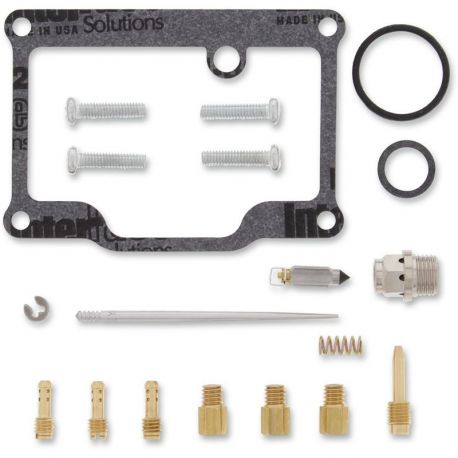 Kit réparation carburateur pour quad 400 polaris