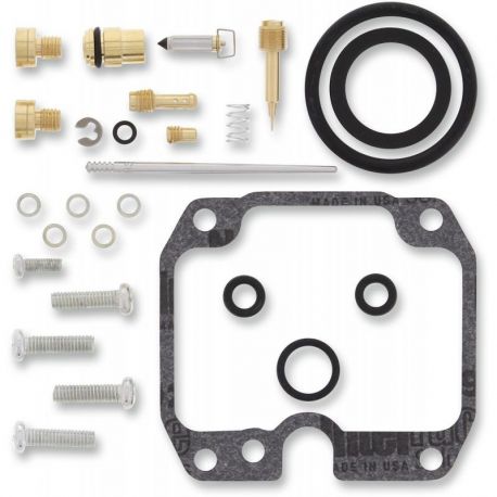 Kit réparation carburateur pour yamaha 125 YFA 1 BREEZE