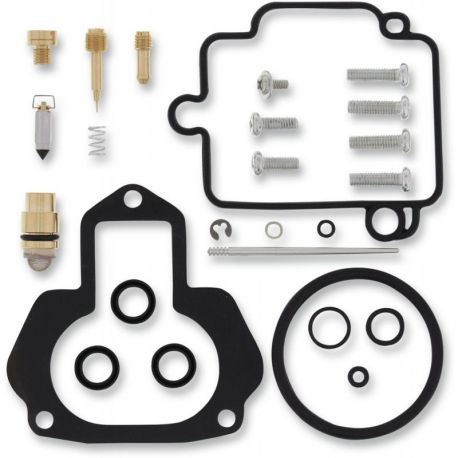 Kit réparation carburateur pour yamaha 400 YFM