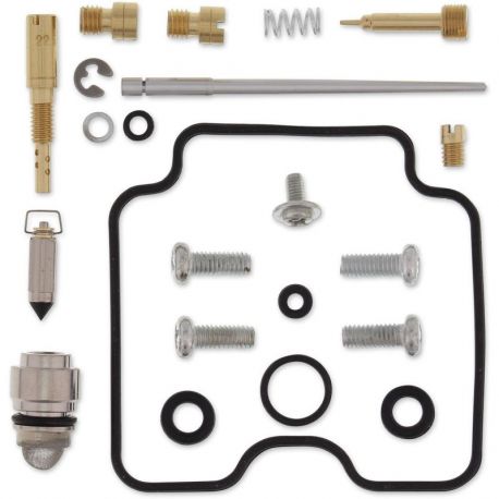 Kit réparation carburateur pour moto 400 suzuki,kawasaki