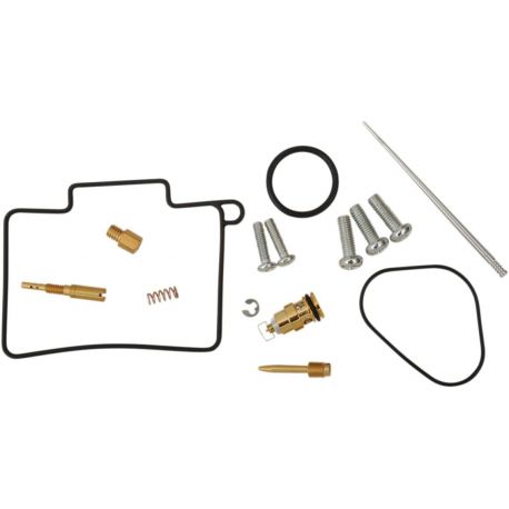 Kit réparation carburateur pour yamaha YZ 125