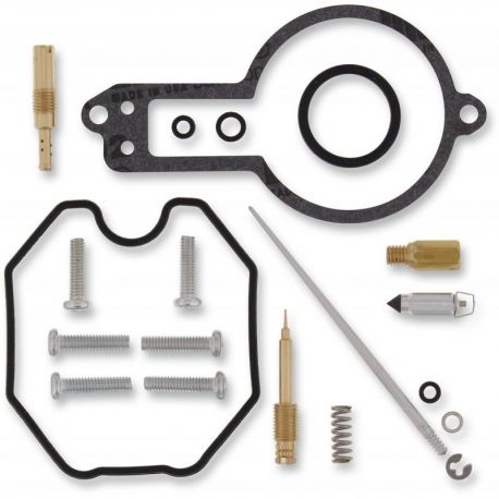 Kit réparation carburateur pour honda XR 600 R