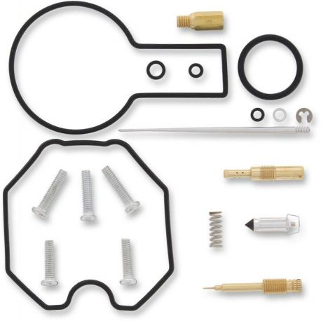 Kit réparation carburateur pour honda XR 400 R