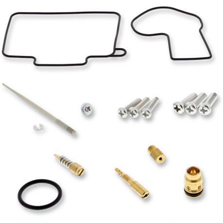 Kit réparation carburateur pour honda CR 250 R