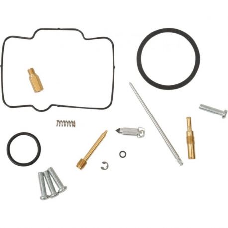 Kit réparation carburateur pour honda CR 125 R