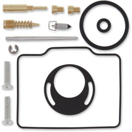 Kit réparation carburateur pour honda XR,CRF