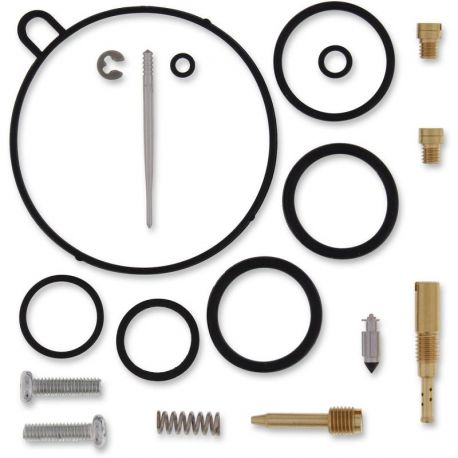 Kit réparation carburateur pour honda XR,CRF