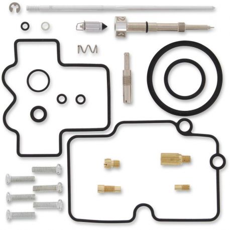 Kit réparation carburateur pour yamaha WR 250 F