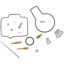 Kit réparation carburateur pour honda XR 650 R