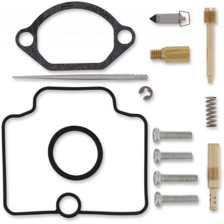 Kit réparation carburateur pour kawasaki 84/85 KX