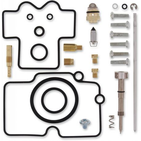 Kit réparation carburateur pour yamaha WR F 426