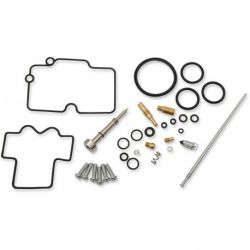 Kit réparation carburateur pour honda CRF 450 R