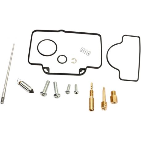 Kit réparation carburateur pour suzuki RM 125