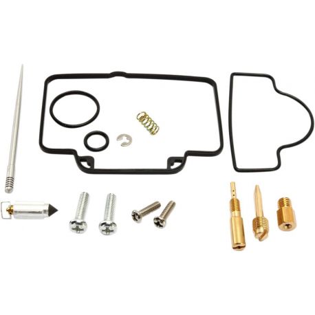 Kit réparation carburateur pour yamaha YZ 125