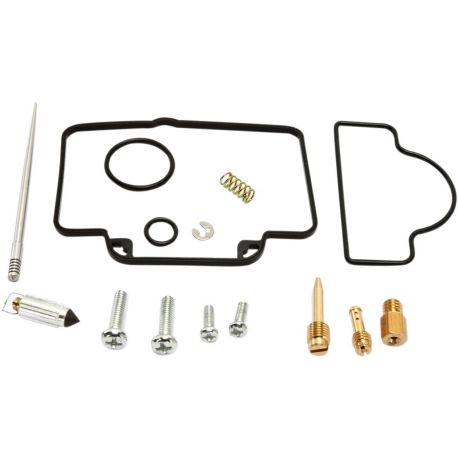 Kit réparation carburateur pour yamaha YZ 125