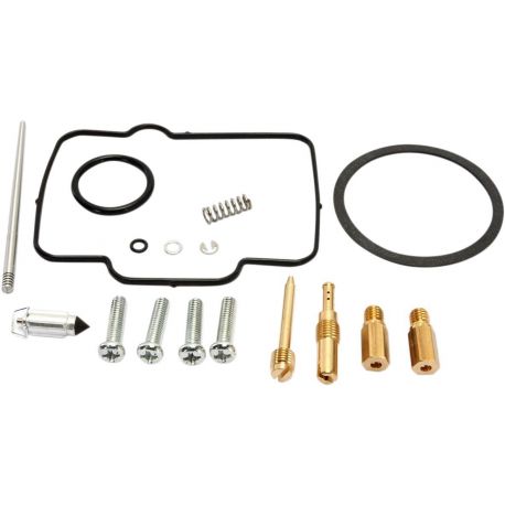 Kit réparation carburateur pour suzuki RMX 250