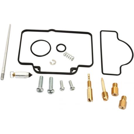 Kit réparation carburateur pour suzuki RMX 250