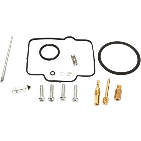 Kit réparation carburateur pour suzuki RM 250