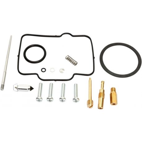 Kit réparation carburateur pour honda CR 125 R