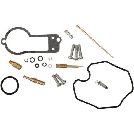 Kit réparation carburateur pour honda XR 250 R