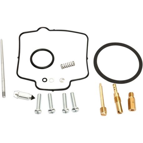 Kit réparation carburateur pour honda CR 250 R