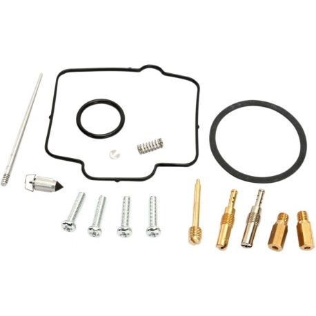 Kit réparation carburateur pour kawasaki KX 125 K